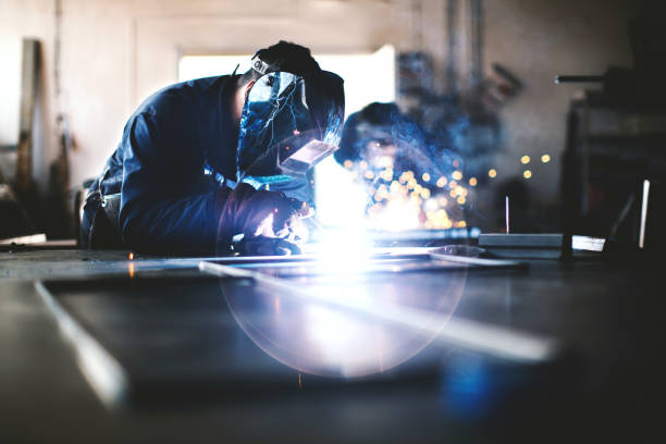 Best Artistic and Custom Metal Fabrication in Mianna, AR