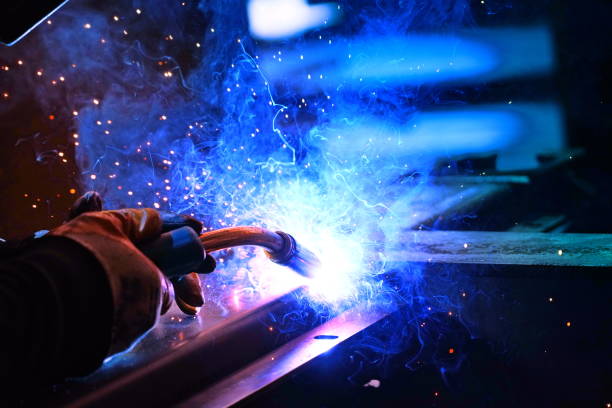 Best Specialty Welding Processes in Mianna, AR
