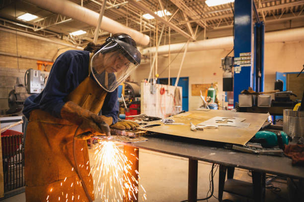 Marianna, AR Welder & Metal Fabrication Company