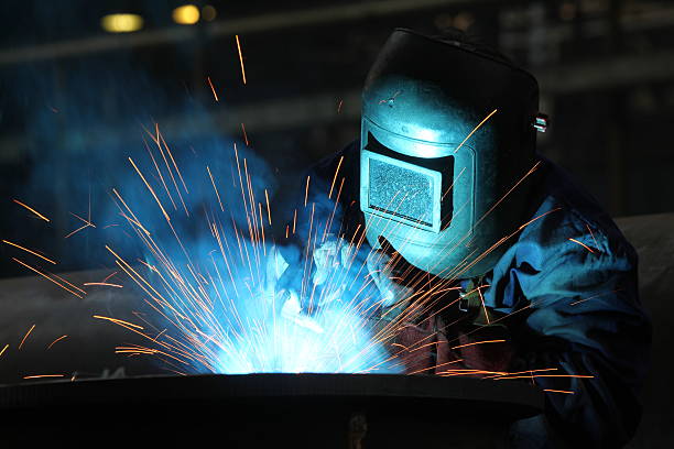 Best Automation and Robotic Welding in Mianna, AR