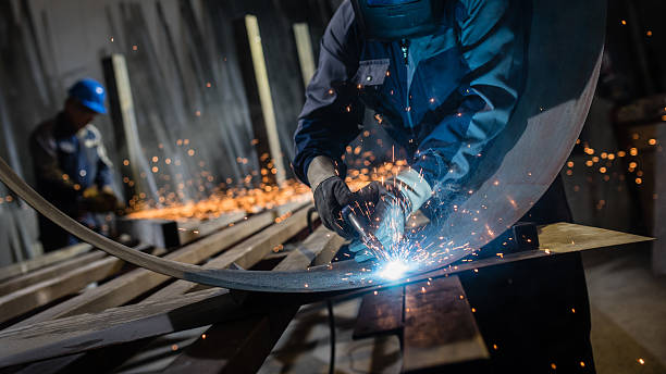 Best Maintenance and Repair Welding in Mianna, AR