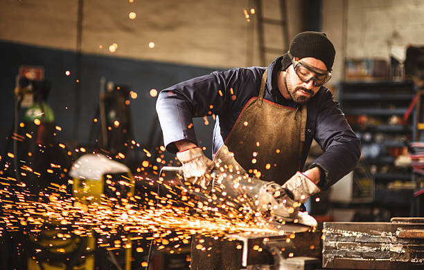 Best Specialty Welding Processes in Mianna, AR